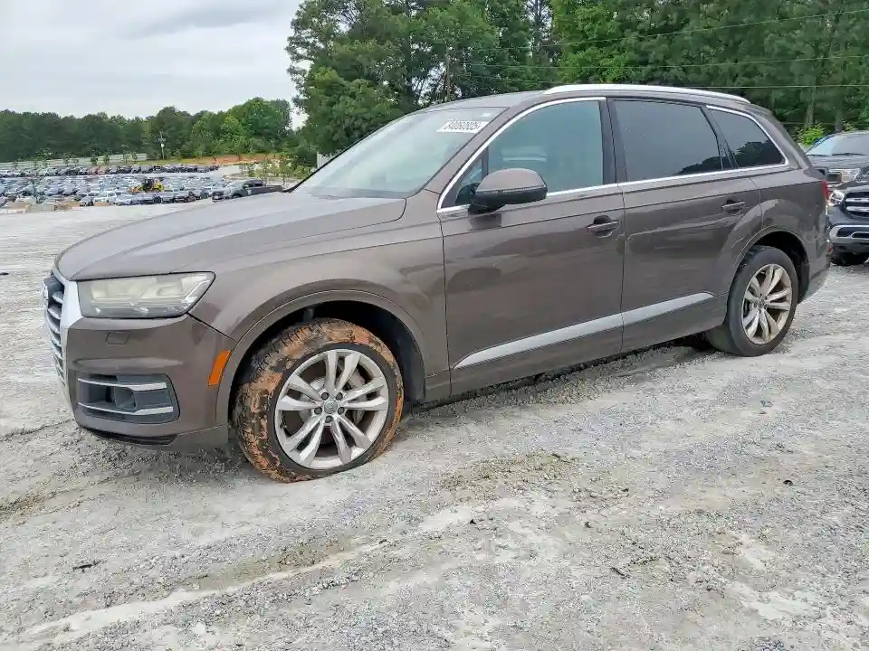 WA1LAAF70HD013396 2017 AUDI Q7-0