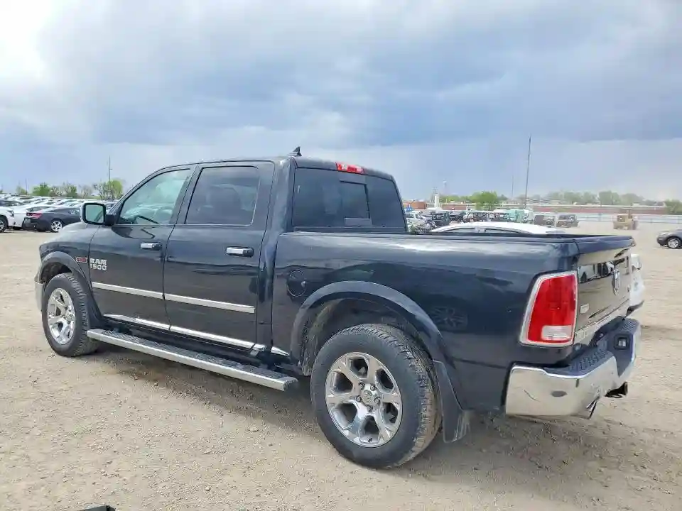 1C6RR7NMXGS303617 2016 RAM 1500-1