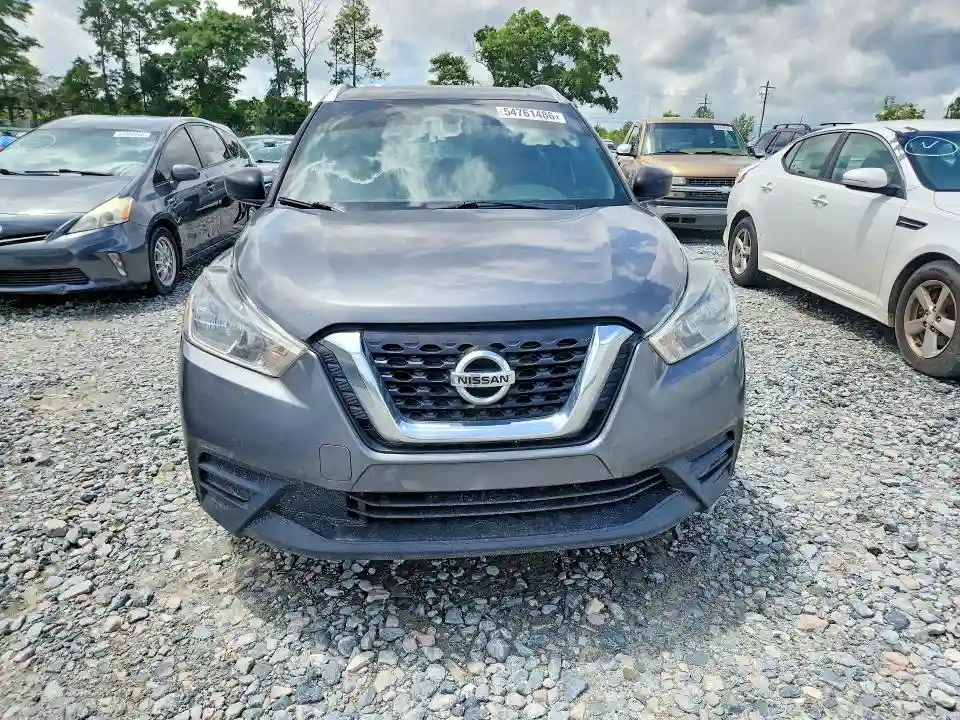 3N1CP5CU2KL530340 2019 NISSAN KICKS-4