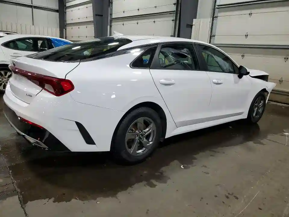5XXG14J28MG044870 2021 KIA K5-2
