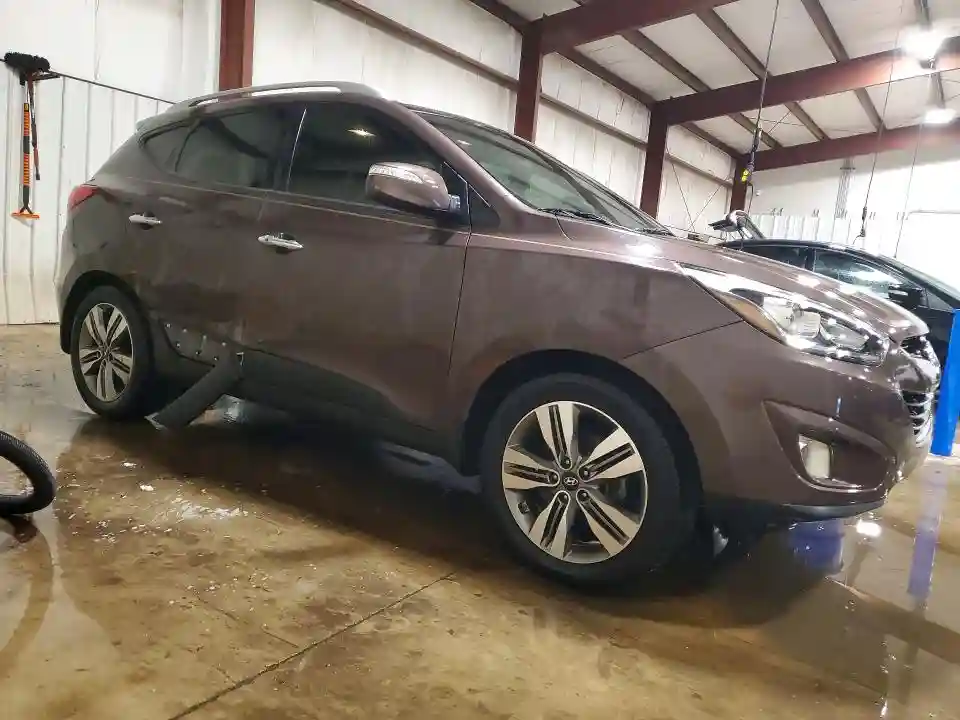 KM8JU3AG6FU025603 2015 HYUNDAI TUCSON-3