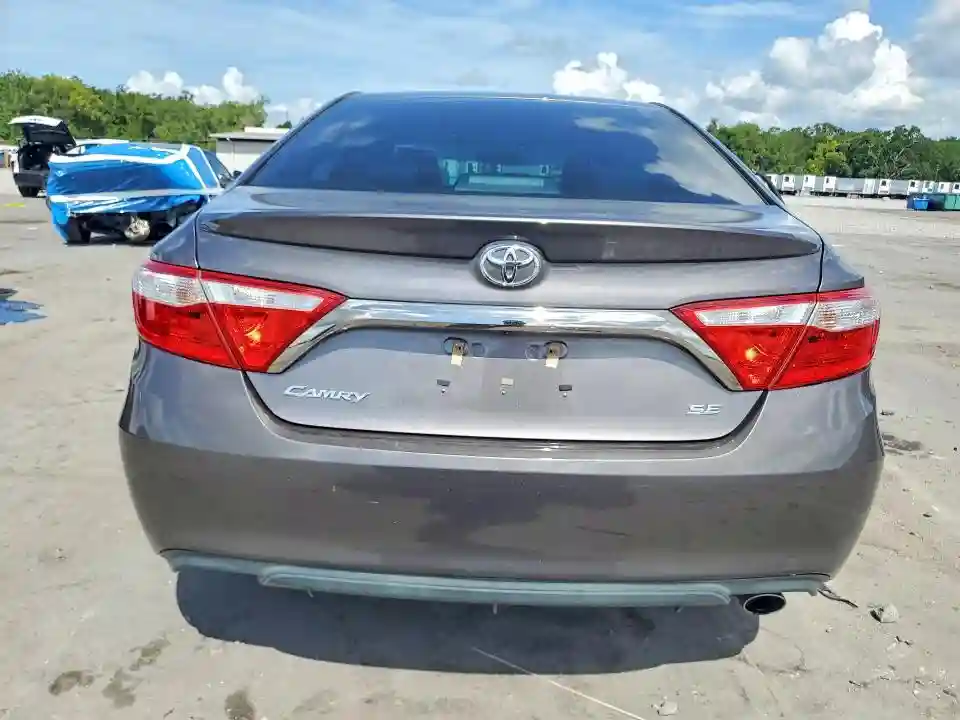 4T1BF1FK5GU614210 2016 TOYOTA CAMRY-5