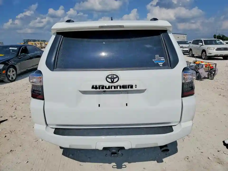 JTENU5JR3R6236670 2024 TOYOTA 4RUNNER-5