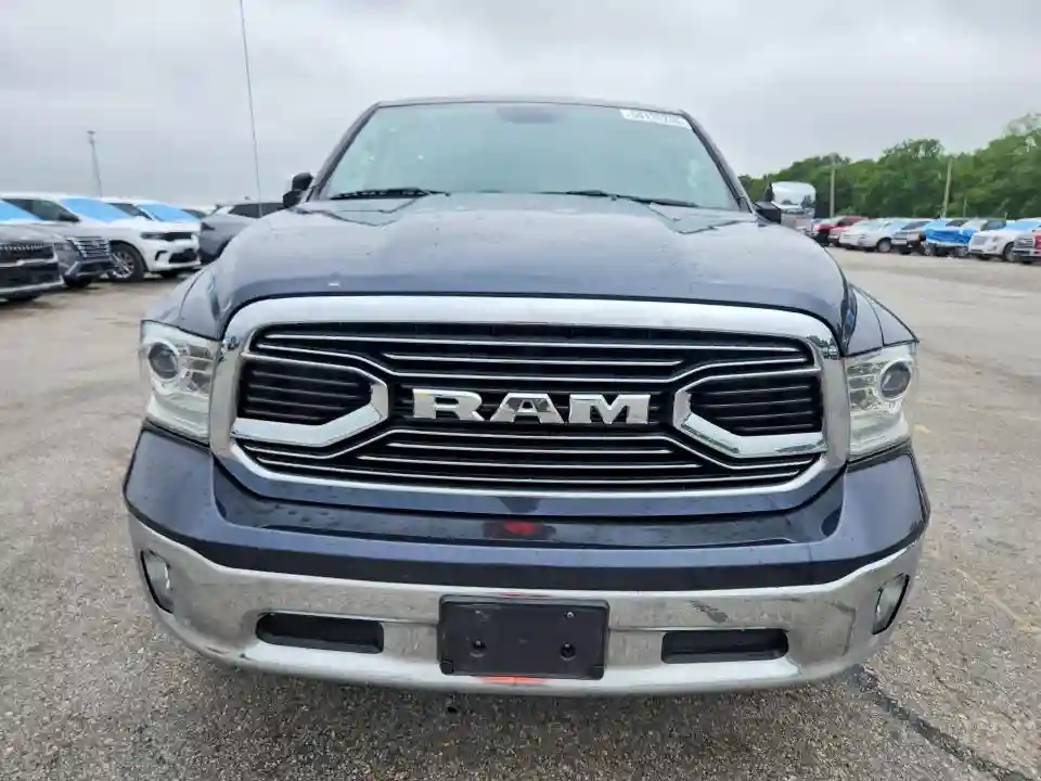 1C6RR6NM8KS707504 2019 RAM 1500-4