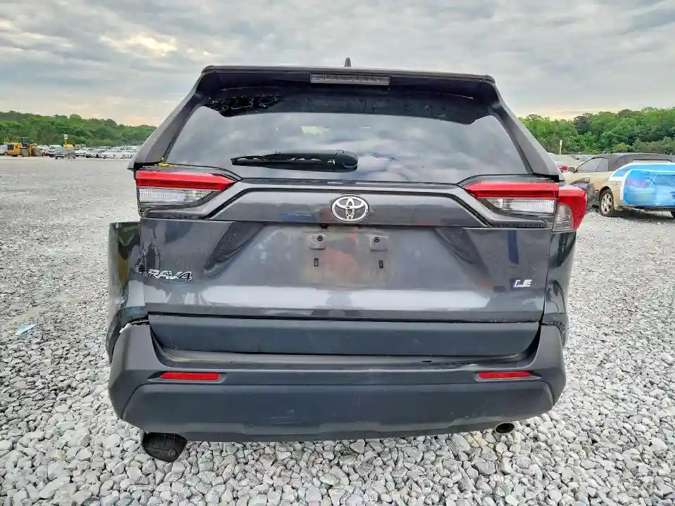 2T3H1RFV3LC048651 2020 TOYOTA RAV4-5