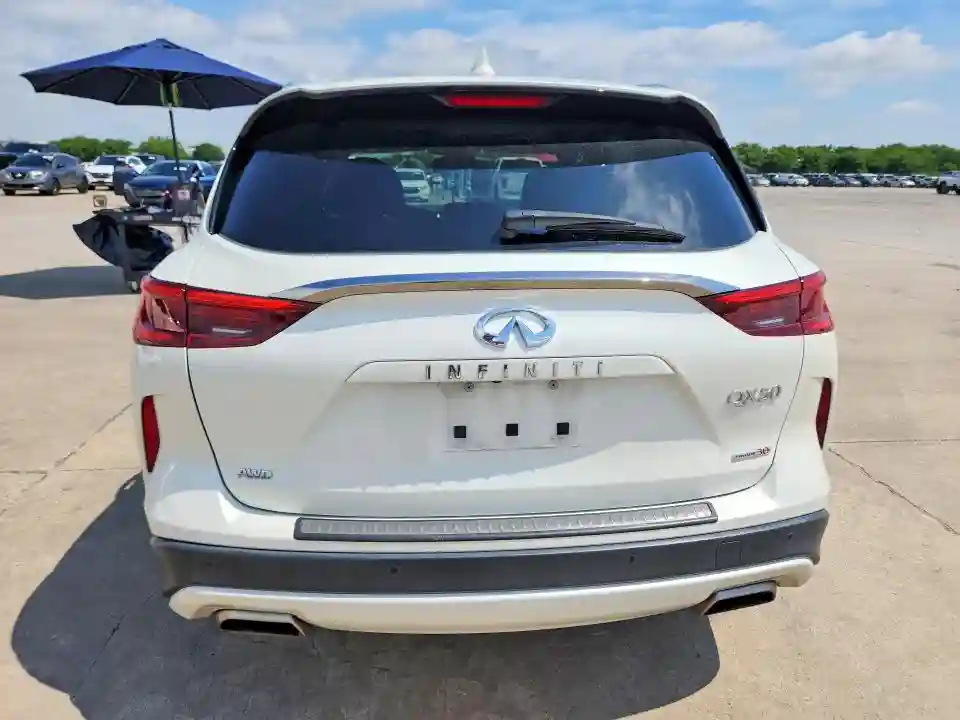 3PCAJ5M36LF108955 2020 INFINITI QX50-5