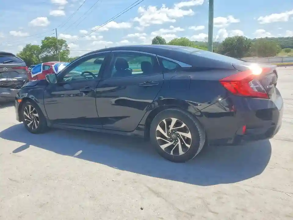 19XFC2F73GE042777 2016 HONDA CIVIC-1