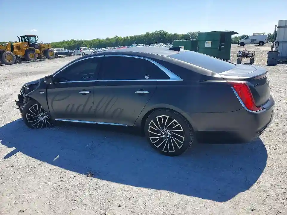 2G61M5S36K9135430 2019 CADILLAC XTS-1