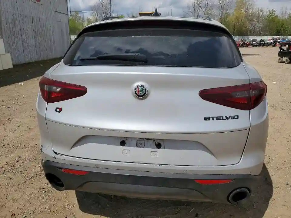 ZASPAKAN2K7C32151 2019 ALFA ROMEO STELVIO-5