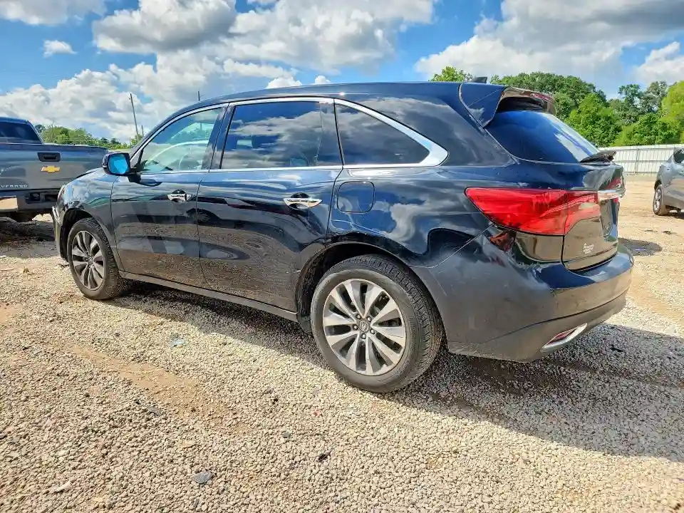 5FRYD3H43GB018289 2016 ACURA MDX-1