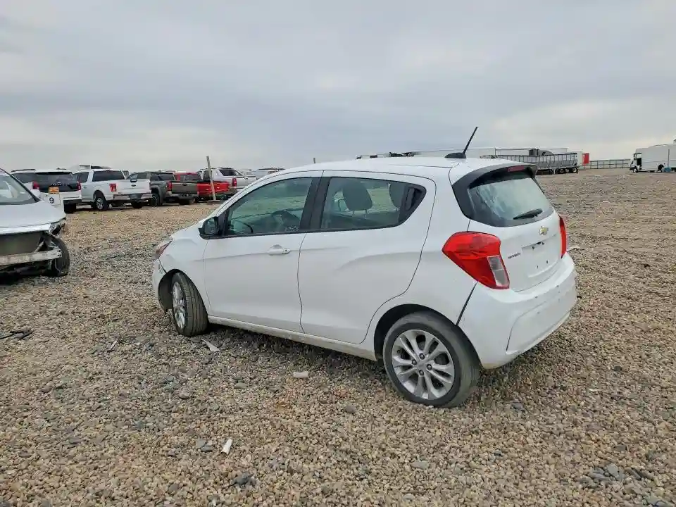 KL8CD6SA4LC418292 2020 CHEVROLET SPARK-1