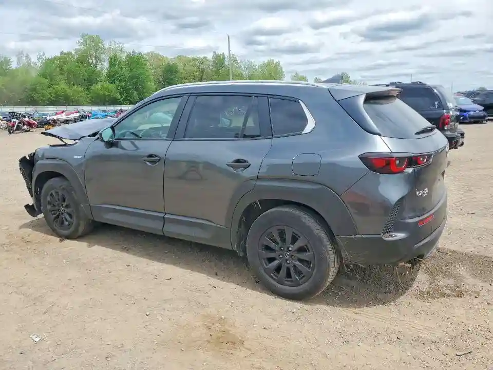 7MMVAABW4SN113398 2025 MAZDA CX-50-1