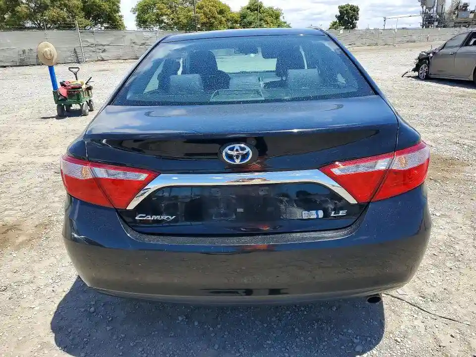 4T1BD1FK1FU158615 2015 TOYOTA CAMRY-5