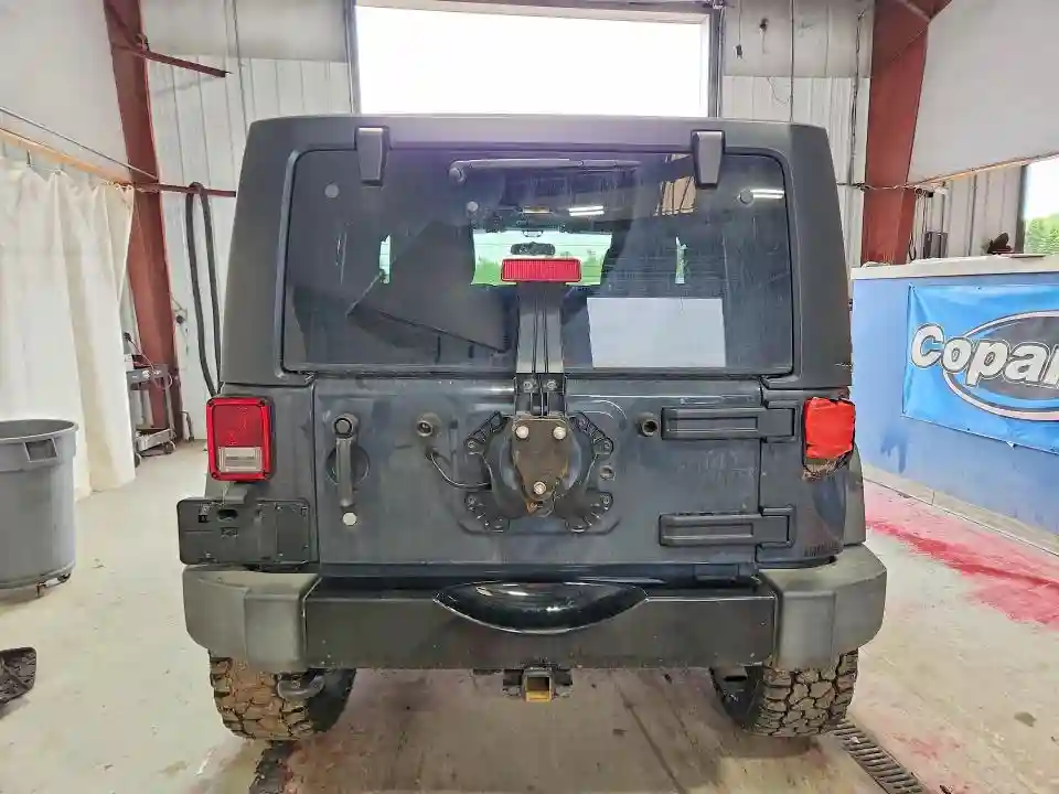 1C4AJWAGXHL577113 2017 JEEP WRANGLER-5