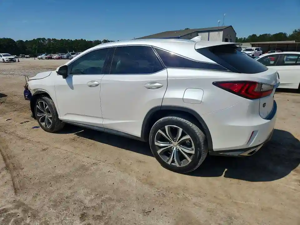 2T2ZZMCA7HC090866 2017 LEXUS RX350-1