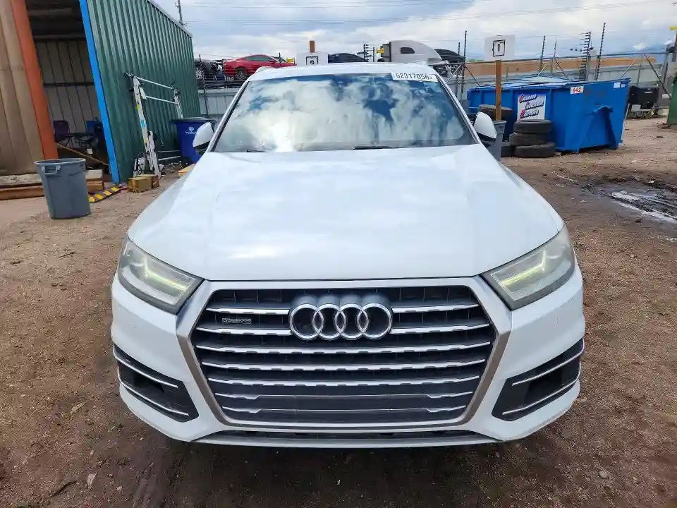 WA1AAAF77HD008171 2017 AUDI Q7-4