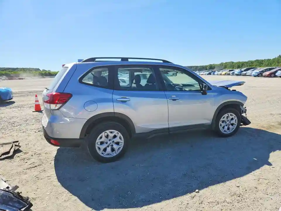 JF2SKADC1MH415365 2021 SUBARU FORESTER-2
