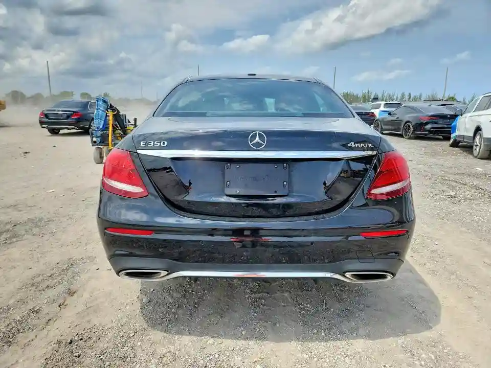 WDDZF8EBXLA732266 2020 MERCEDES-BENZ E-CLASS-5