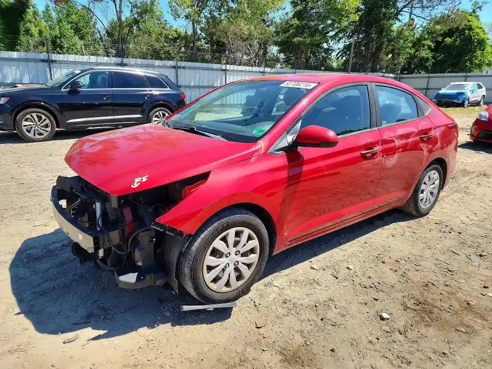 3KPC24A32JE005670 2018 HYUNDAI ACCENT-0