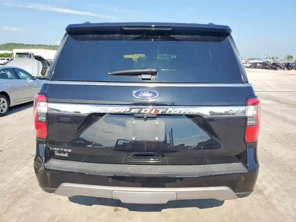 1FMJK2AT2JEA55066 2018 FORD EXPEDITION-5