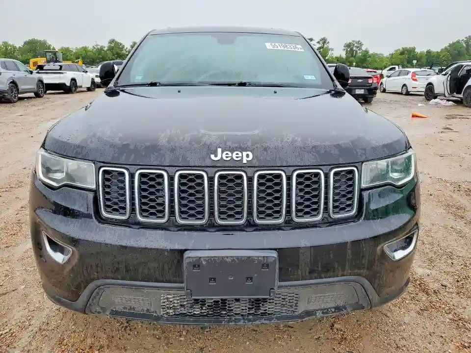 1C4RJEAG2JC125241 2018 JEEP CHEROKEE-4