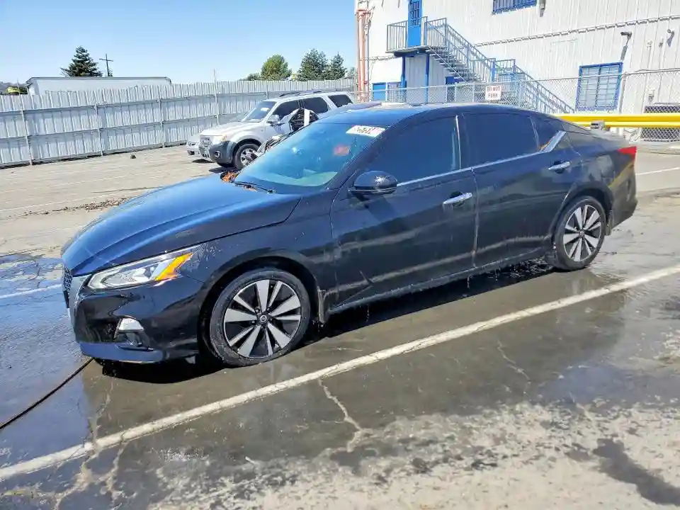1N4BL4DV2KC251512 2019 NISSAN ALTIMA-0