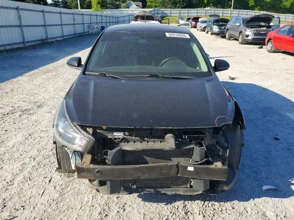 3KPA25ADXLE268529 2020 KIA RIO-4