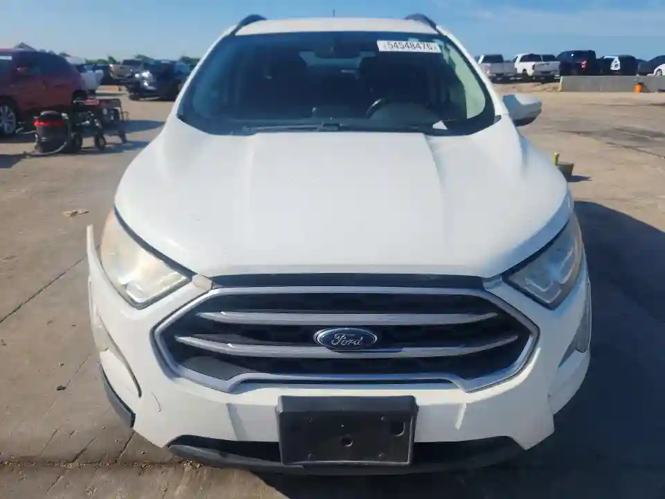 MAJ3S2GE2KC263179 2019 FORD ECOSPORT-4