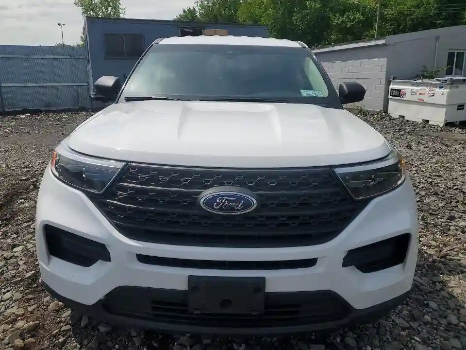 1FMSK8BHXMGC23613 2021 FORD EXPLORER-4