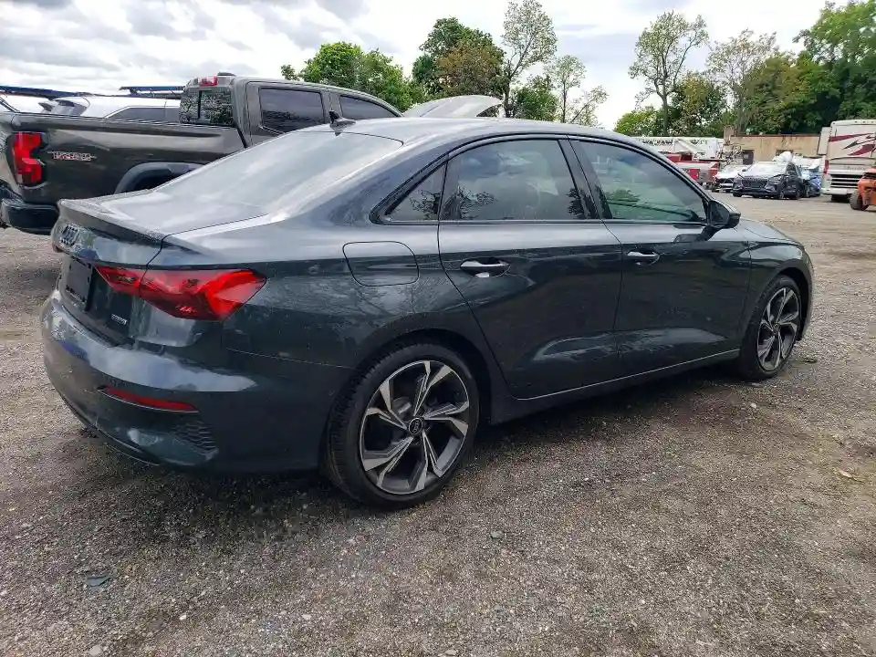 WAUHUDGY9PA049659 2023 AUDI A3-2
