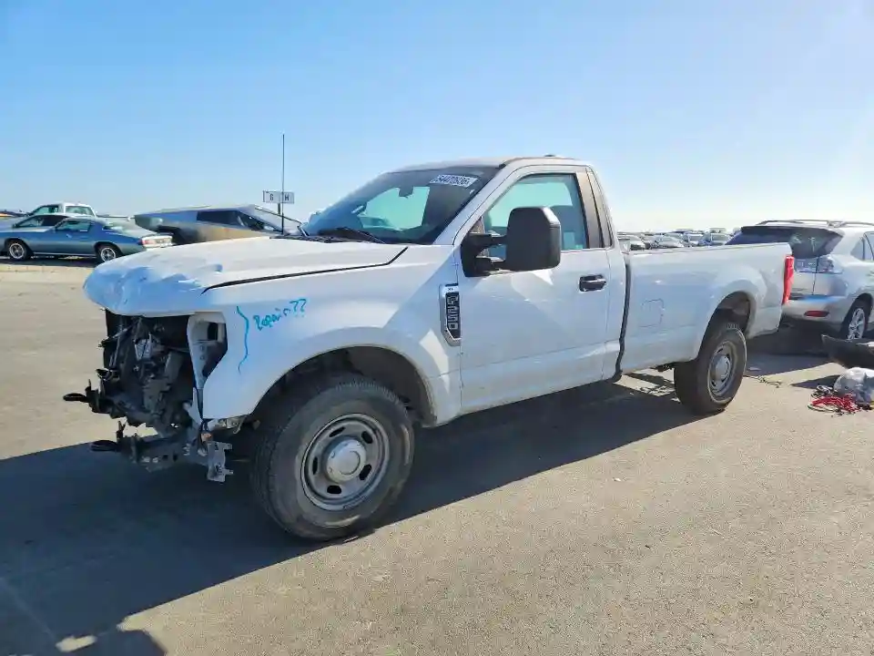 1FTBF2A69NEG26260 2022 FORD F250-0