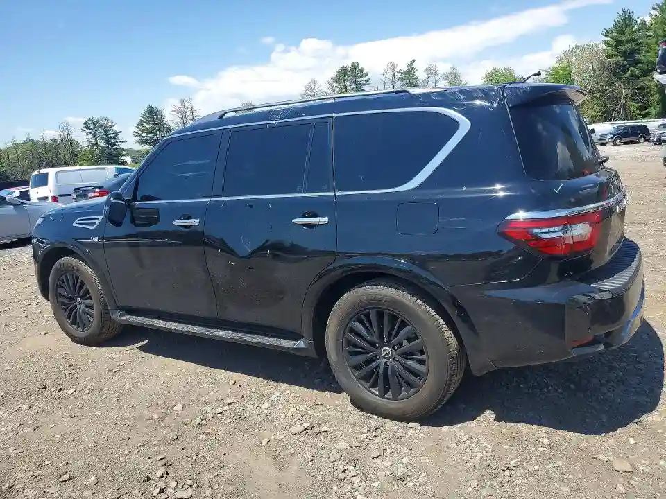 JN8AY2BA8M9371265 2021 NISSAN ARMADA-1