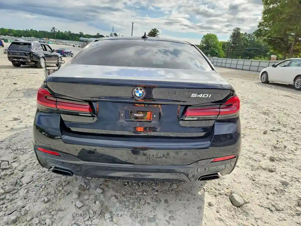 WBA53BJ01MWX34556 2021 BMW 5 SERIES-5