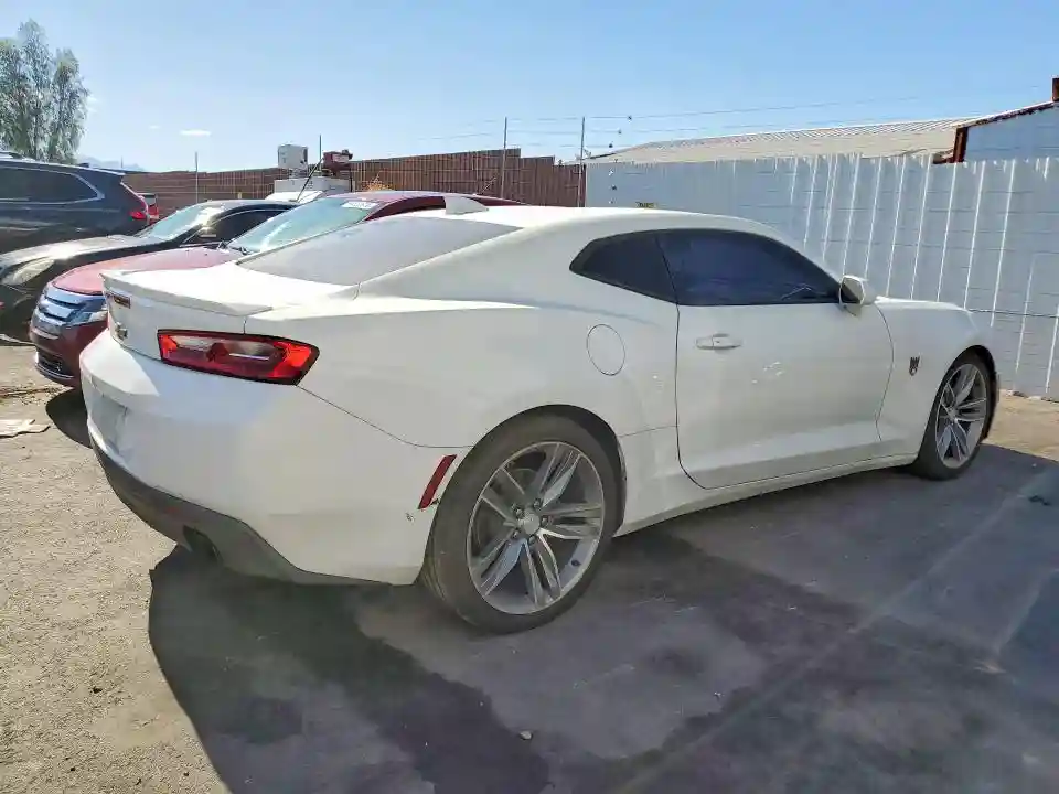 1G1FB1RS5G0126100 2016 CHEVROLET CAMARO-2