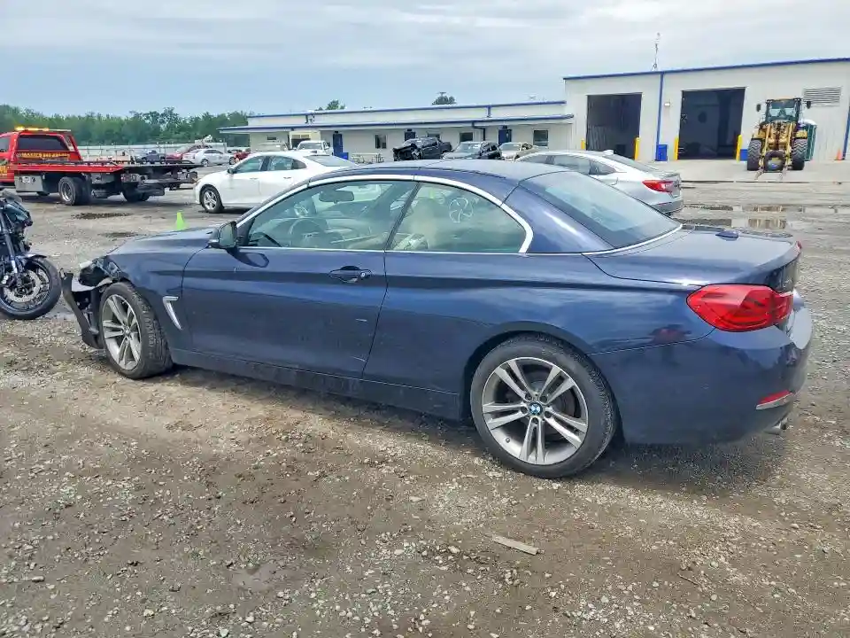 WBA4Z3C59JEC56707 2018 BMW 4 SERIES-1