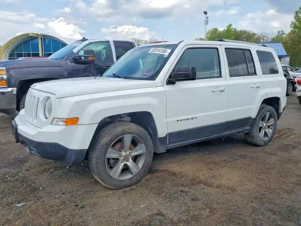 1C4NJRFB9HD155554 2017 JEEP PATRIOT-0