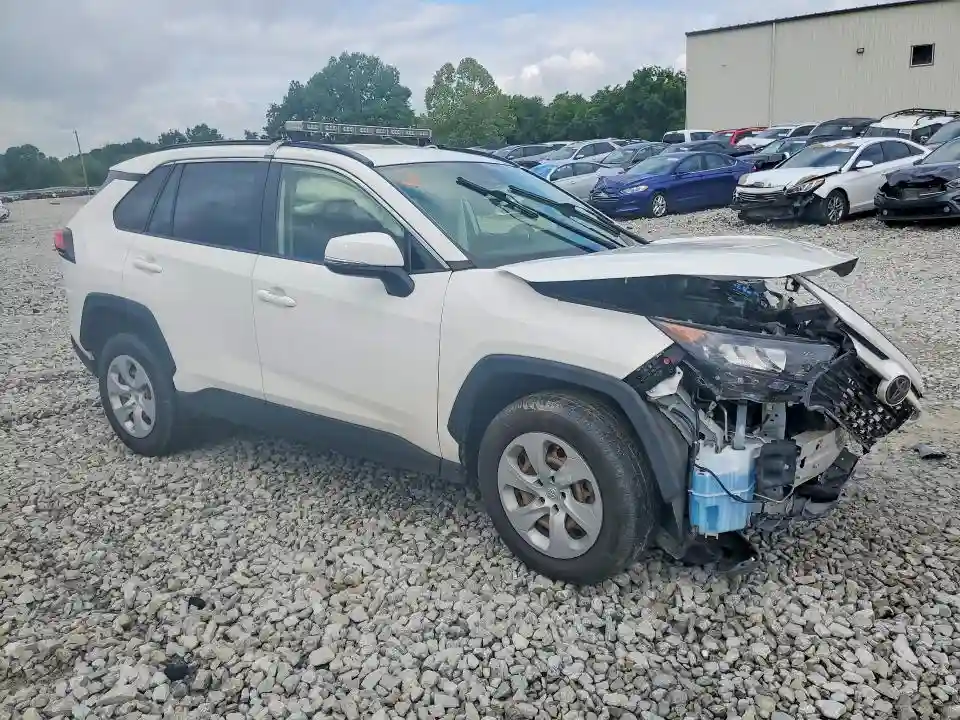 JTMG1RFV2MD072321 2021 TOYOTA RAV4-3