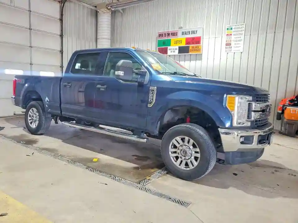 1FT7W2B61HEC83839 2017 FORD F250-3