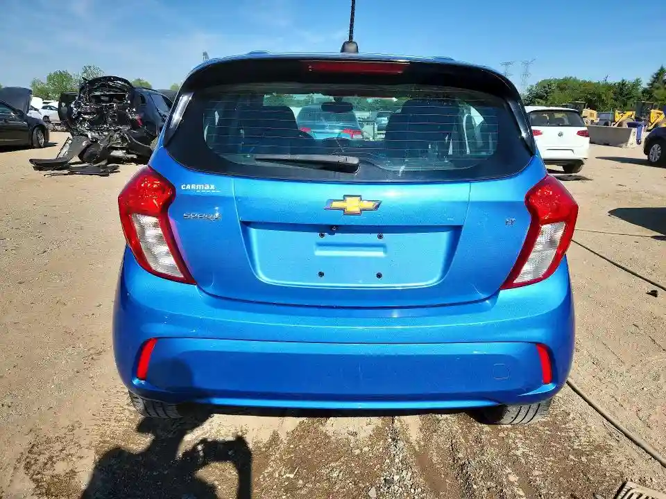 KL8CD6SA6GC616622 2016 CHEVROLET SPARK-5