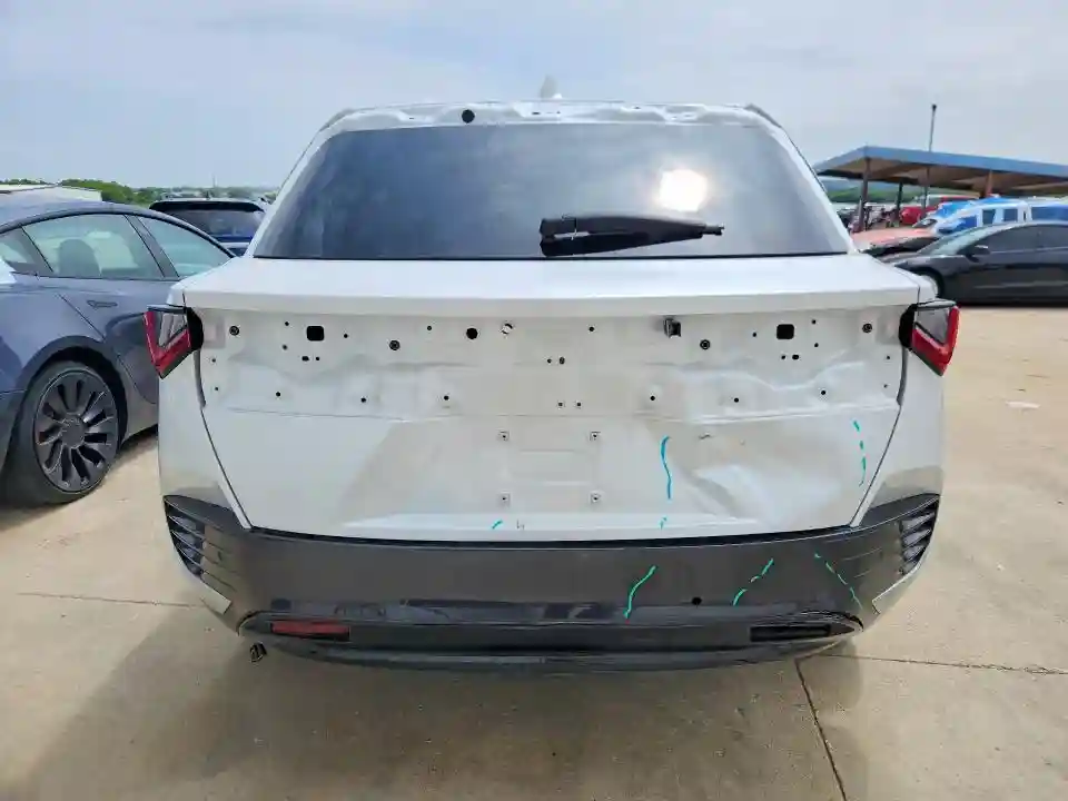 4W5KHMRK2RZ517938 2024 ACURA ZDX-5