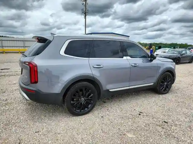 5XYP5DHCXLG073669 2020 KIA TELLURIDE-2