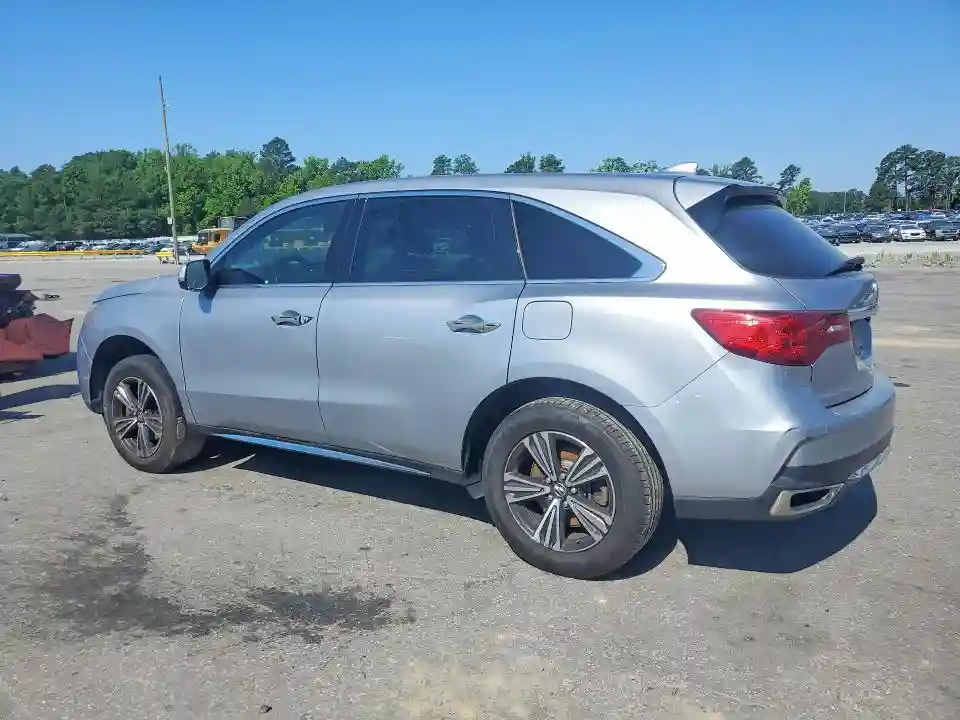 5FRYD4H35HB003484 2017 ACURA MDX-1