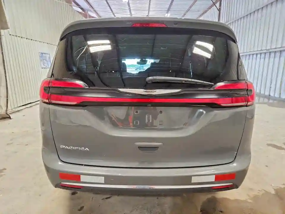 2C4RC1BG4NR218129 2022 CHRYSLER PACIFICA-5