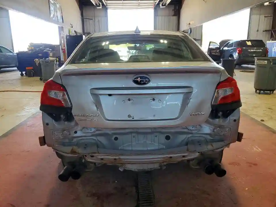 JF1VA1C62J9835609 2018 SUBARU WRX-5