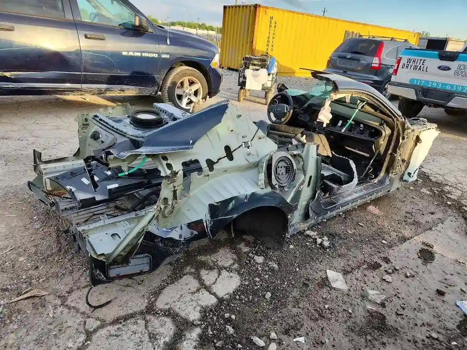 1G1FH1R78J017426X 2018 CHEVROLET CAMARO-2