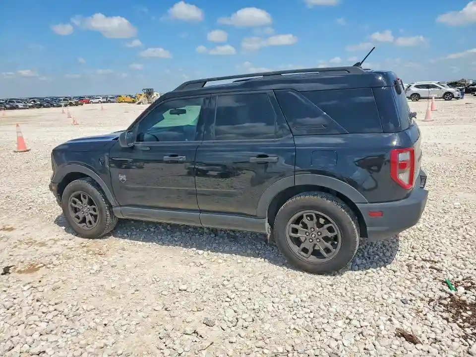 3FMCR9B62PRD10018 2023 FORD BRONCO-1