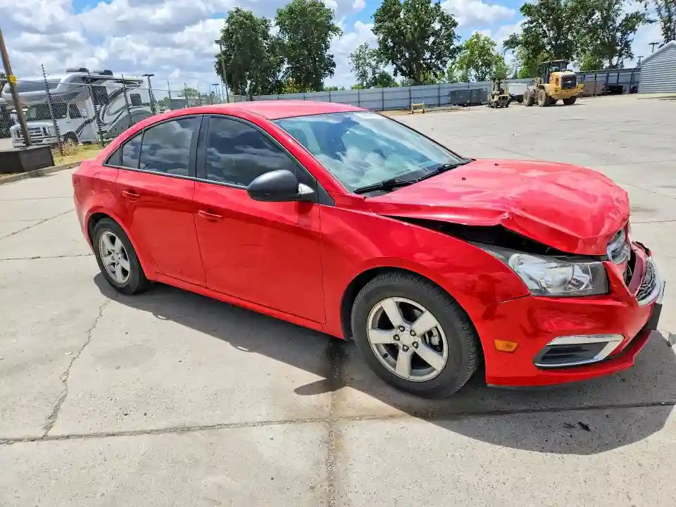 1G1PC5SG4G7131858 2016 CHEVROLET CRUZE-3