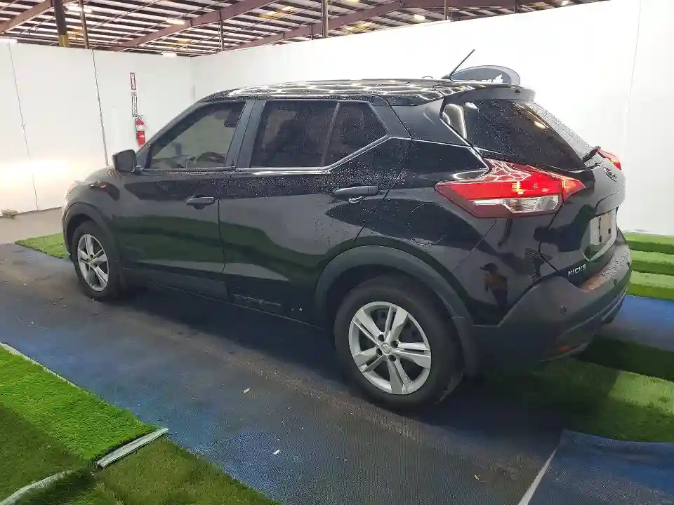 3N1CP5BV5LL531557 2020 NISSAN KICKS-1