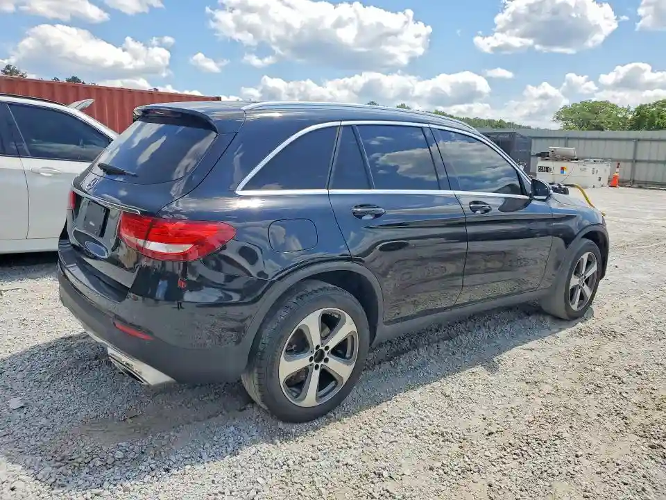 WDC0G4JB4KF505066 2019 MERCEDES-BENZ GLC-CLASS-2