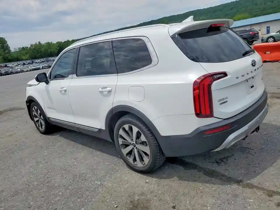 5XYP3DHC4LG089436 2020 KIA TELLURIDE-1